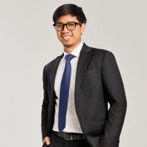 Picture of Mohd Nor Hafidzuddin Yusoff